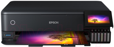 МФУ Epson L8180 (C11CJ21403) - фото