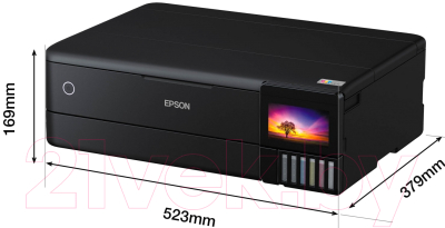 МФУ Epson L8180 (C11CJ21403)