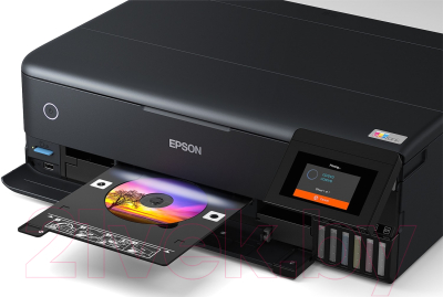 МФУ Epson L8180 (C11CJ21403)