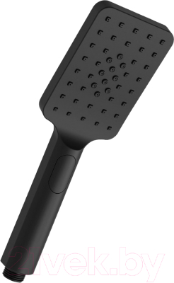 Лейка ручного душа LEMARK LM8123BL - фото