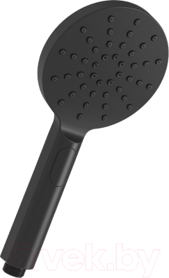 Лейка ручного душа LEMARK LM8122BL - фото