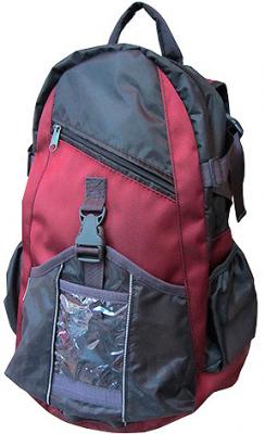 Рюкзак Зубрава Импульс 030 - фото