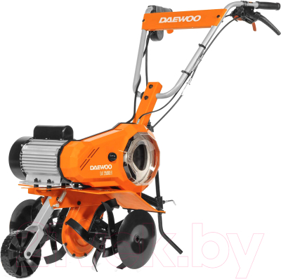 Миникультиватор электрический Daewoo Power DAT 2500ER - фото