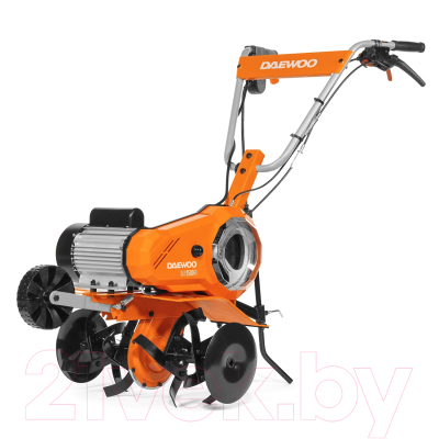 Миникультиватор электрический Daewoo Power DAT 2500ER