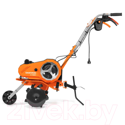 Миникультиватор электрический Daewoo Power DAT 2500ER
