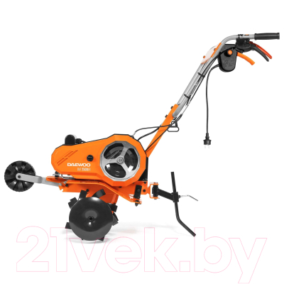 Миникультиватор электрический Daewoo Power DAT 2500ER