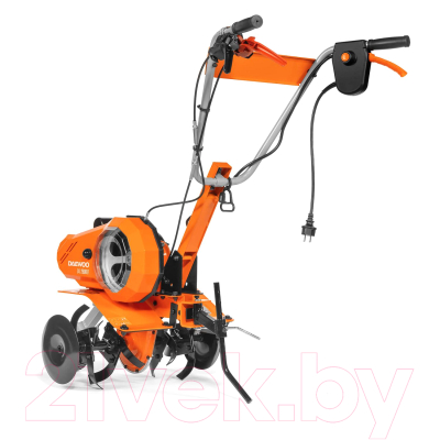 Миникультиватор электрический Daewoo Power DAT 2500ER