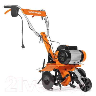 Миникультиватор электрический Daewoo Power DAT 2500ER