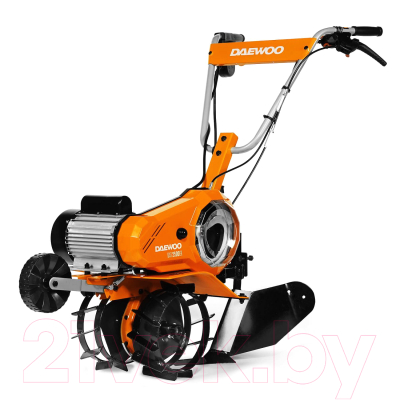 Миникультиватор электрический Daewoo Power DAT 2500ER