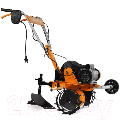 Миникультиватор электрический Daewoo Power DAT 2500ER