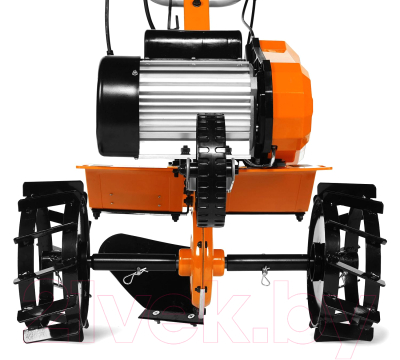 Миникультиватор электрический Daewoo Power DAT 2500ER