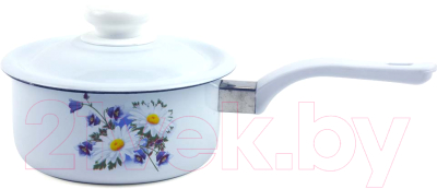 Ковш Лысьвенские эмали С-1605П/4 - фото