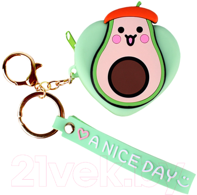 Монетница Darvish Авокадо / DV-12982 - фото