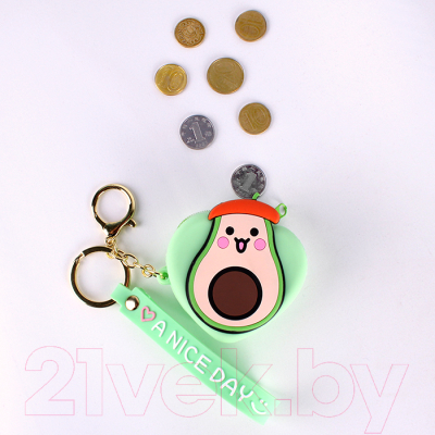 Монетница Darvish Авокадо / DV-12982