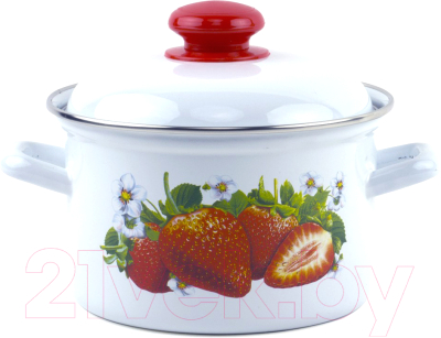 Кастрюля Лысьвенские эмали С-3915 АП2/4