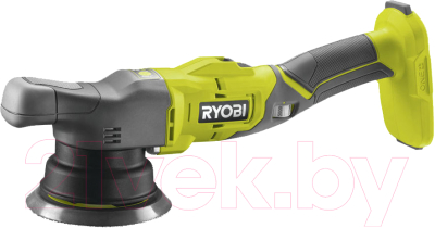 Полировальная машина Ryobi R18P-0 / 5133004845 (без батареи) - фото