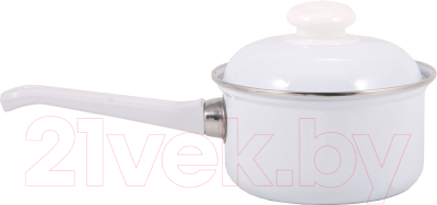 Кастрюля Лысьвенские эмали С-1607 АП - фото