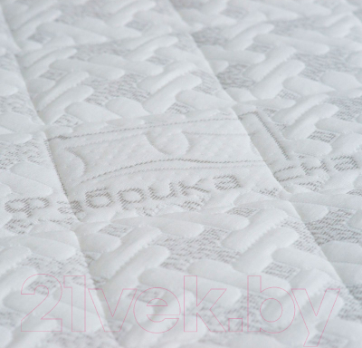 Матрас Фабрика сна S-9 110x200