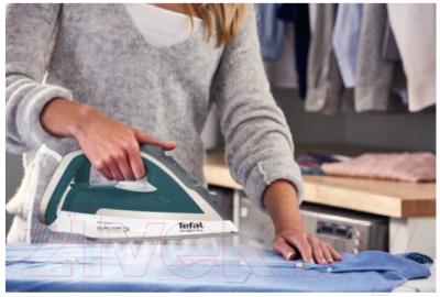 Утюг Tefal FV6813E0