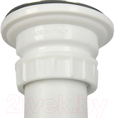 Сифон Wisent С выпуском 1 1/2 / GER008