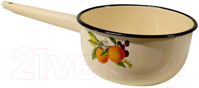 Ковш Лысьвенские эмали С-2008/4 - фото