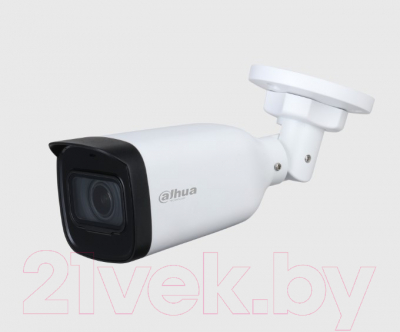 Аналоговая камера Dahua DH-HAC-B3A21P-Z