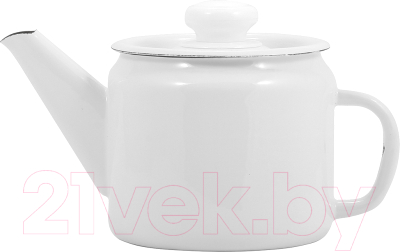 Чайник Лысьвенские эмали С-2707 П2 - фото