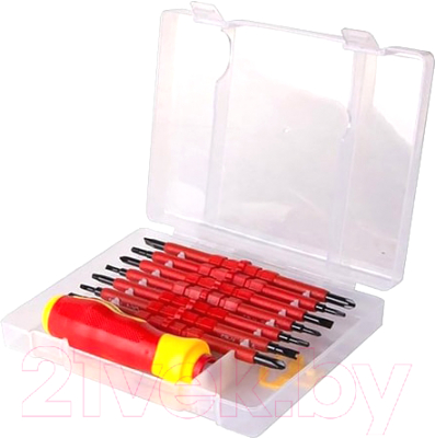 Набор отверток Rexant 12-4773