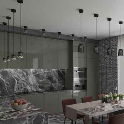 Потолочный светильник Novotech 358647