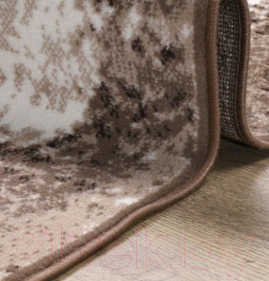 Коврик Белка Лайла Де Люкс 15855 10842