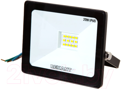 Прожектор Rexant 605-002