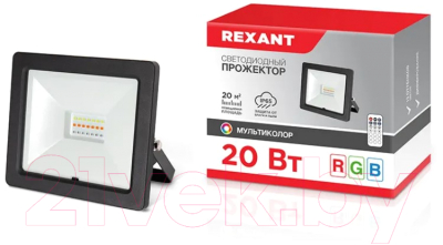 Прожектор Rexant 605-011