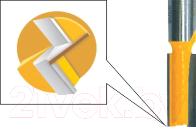 Фреза Энкор 9222