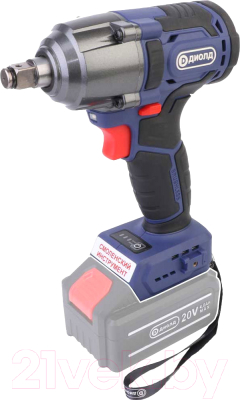 Аккумуляторный гайковерт Диолд ГЭА-20 ЛИ-01 (10300030) - фото
