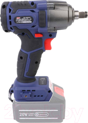 Аккумуляторный гайковерт Диолд ГЭА-20 ЛИ-01 (10300030)