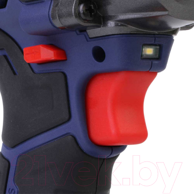 Аккумуляторный гайковерт Диолд ГЭА-20 ЛИ-01 (10300030)