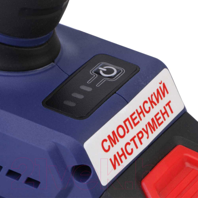 Аккумуляторный гайковерт Диолд ГЭА-20 ЛИ-01 (10300030)