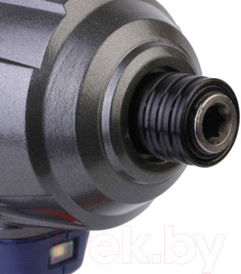 Аккумуляторный шуруповерт Диолд ГЭА-20 ЛИ-02 (10300040)