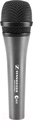 Микрофон Sennheiser E 835 - фото