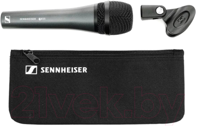 Микрофон Sennheiser E 835