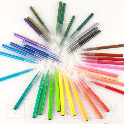 Фломастеры Berlingo Жил-был кот / WP00636