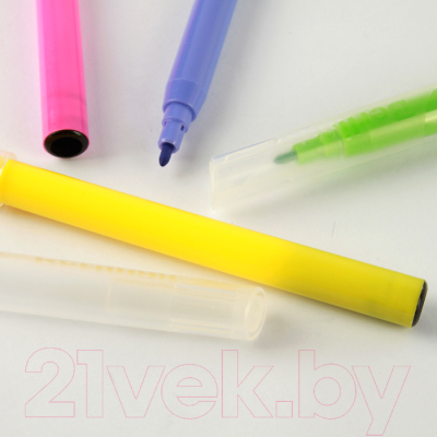 Фломастеры Berlingo Жил-был кот / WP00636