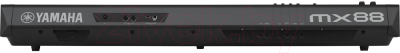 Синтезатор Yamaha MX-88 BK