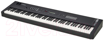 Синтезатор Yamaha MX-88 BK