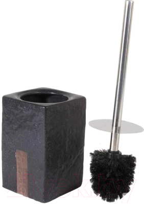 Ершик для унитаза Рыжий кот Bath TB / 003984 - фото