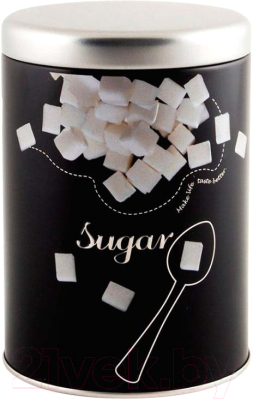 Емкость для хранения Mallony Сахар / 008617 - фото