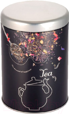 Емкость для хранения Mallony Чай / 008512 - фото