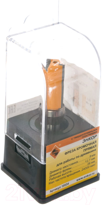 Фреза Энкор 10534