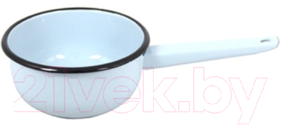 Ковш Эмаль 02-2008М - фото