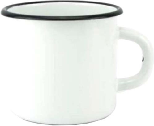 Кружка Эмаль 01-0103/4М - фото